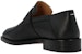 (W) Maison Margiela Tabi Loafer 2021 'Hitam' S39WR0021-P4165-T8013