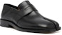 (W) Maison Margiela Tabi Loafer 2021 'Hitam' S39WR0021-P4165-T8013