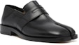 Order (W) Maison Margiela Tabi Loafer 2021 'Hitam' S39WR0021-P4165-T8013