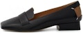 (W) Maison Margiela Tabi Loafer 'Kulit Hitam' S58WR0108PS679T8013