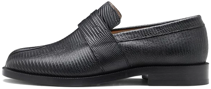 women-maison-margiela-tabi-loafer-black-lizard-emboss-s58-wr-0035-p4326-t8013