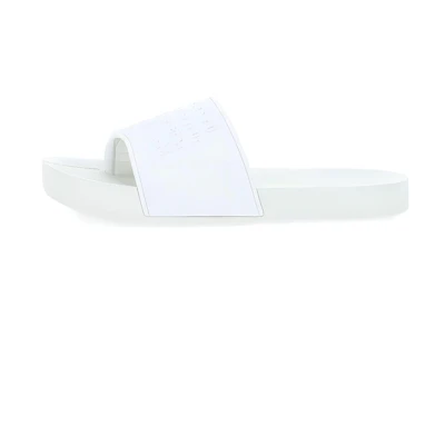 (W) Maison Margiela Tabi Loafer 'White'