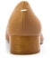 Purchase (W) Maison Margiela Tabi Tumit Rendah 'Coklat' S58WZ0044P3753T4091