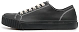 Buy (W) Maison Margiela Tabi Low ''Zwart'' S38WS0185-P4472-H1669