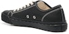 (W) Maison Margiela Tabi Rendah 'Hitam' S38WS0185-P4472-H1669