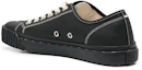 Lookbook (W) Maison Margiela Tabi Low ''Zwart'' S38WS0185-P4472-H1669