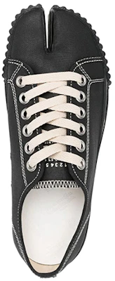(W) Maison Margiela Tabi Low ''Zwart'' S38WS0185-P4472-H1669 Shop (W) Maison Margiela Tabi Low ''Zwart'' S38WS0185-P4472-H1669