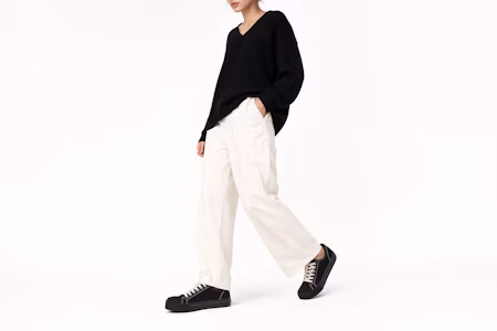 Order (W) Maison Margiela Tabi Basse ''Nero'' S58WS0193-P4291-T8013