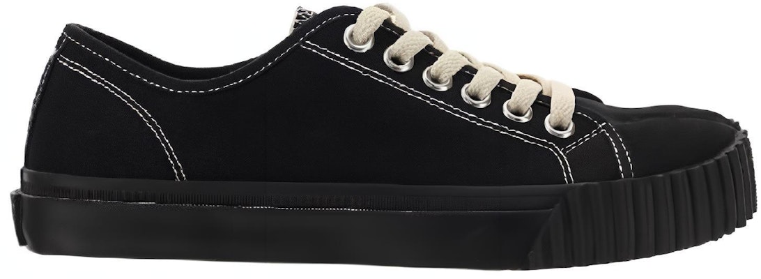 (W) 메종 마르지엘라 타비 로우 블랙 (Maison Margiela Tabi Low Black) S58WS0193-P4291-T8013 Order (W) 메종 마르지엘라 타비 로우 블랙 (Maison Margiela Tabi Low Black) S58WS0193-P4291-T8013