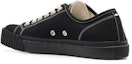 Shop (W) 메종 마르지엘라 타비 로우 블랙 (Maison Margiela Tabi Low Black) S58WS0193-P4291-T8013