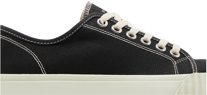 (Women) Maison Margiela Tabi Low 'Black White' S38WS0185P4291H0958 Order (Women) Maison Margiela Tabi Low 'Black White' S38WS0185P4291H0958