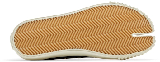 (W) Maison Margiela Tabi Rendah 'Hitam Putih' S38WS0185P4291H0958 Shop (W) Maison Margiela Tabi Rendah 'Hitam Putih' S38WS0185P4291H0958