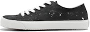 Buy (W) Maison Margiela Tabi Rendah 'Hitam Putih' S58WS0110P3049H1145