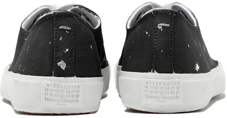 (Women) Maison Margiela Tabi Low 'Black White' S58WS0110P3049H1145 Purchase (Women) Maison Margiela Tabi Low 'Black White' S58WS0110P3049H1145