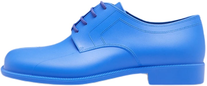 (W) Maison Margiela Tabi Rendah 'Biru' S58WQ0125P4365T6046 Buy (W) Maison Margiela Tabi Rendah 'Biru' S58WQ0125P4365T6046