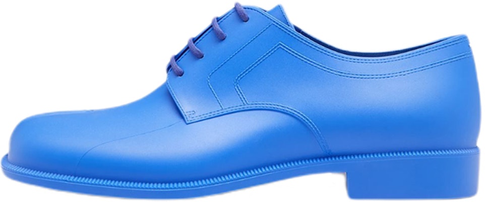 (Women) Maison Margiela Tabi Low 'Blue' S58WQ0125P4365T6046 Buy (Women) Maison Margiela Tabi Low 'Blue' S58WQ0125P4365T6046