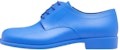 (W) Maison Margiela Tabi Low 'Biru' S58WQ0125P4365T6046