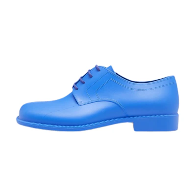 (W) Maison Margiela Tabi Low 'Blue'