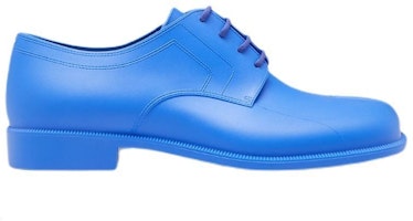 (W) Maison Margiela Tabi 低帮’蓝色’ S58WQ0125P4365T6046 Order (W) Maison Margiela Tabi 低帮’蓝色’ S58WQ0125P4365T6046