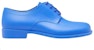 (W) Maison Margiela Tabi Low 'Biru' S58WQ0125P4365T6046