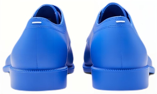 (W) Maison Margiela Tabi Rendah 'Biru' S58WQ0125P4365T6046 Purchase (W) Maison Margiela Tabi Rendah 'Biru' S58WQ0125P4365T6046