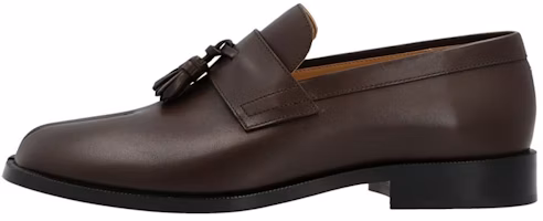 (Women) Maison Margiela Tabi Low 'Brown' S97WR0021P3292H8787 (Women) Maison Margiela Tabi Low 'Brown' S97WR0021P3292H8787