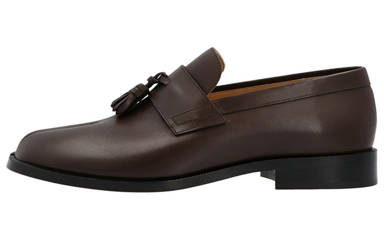 (Women) Maison Margiela Tabi Low 'Brown' S97WR0021P3292H8787