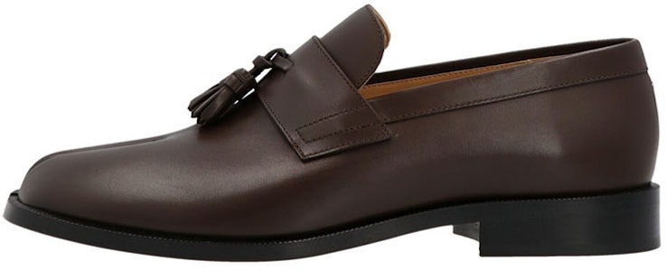 (W) Maison Margiela Tabi Low 'Coklat' S97WR0021P3292H8787 Buy (W) Maison Margiela Tabi Low 'Coklat' S97WR0021P3292H8787