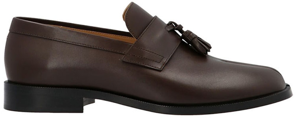 (W) Maison Margiela Tabi Low 'Coklat' S97WR0021P3292H8787 Order (W) Maison Margiela Tabi Low 'Coklat' S97WR0021P3292H8787