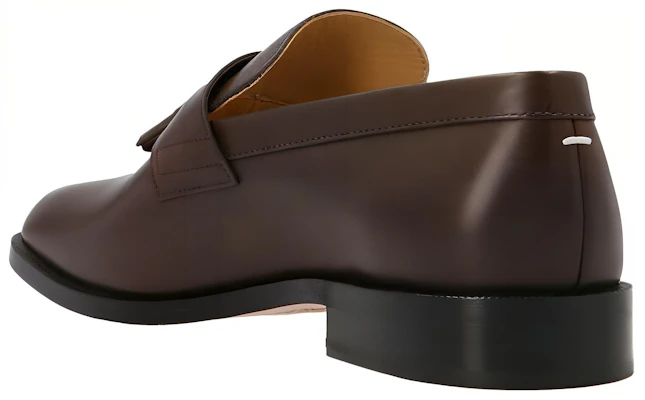 (W) Maison Margiela Tabi Low ''Braun'' Sneakers S97WR0021P3292H8787 Lookbook (W) Maison Margiela Tabi Low ''Braun'' Sneakers S97WR0021P3292H8787