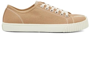 (W) Maison Margiela Tabi Low 'Chamois' Pria S38WS0185-P4291-T2172 Order (W) Maison Margiela Tabi Low 'Chamois' Pria S38WS0185-P4291-T2172