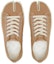 Shop (W) Maison Margiela Tabi Rendah 'Chamois' S38WS0185-P4291-T2172