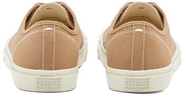 (W) Maison Margiela Tabi Low 'Chamois' Pria S38WS0185-P4291-T2172 Purchase (W) Maison Margiela Tabi Low 'Chamois' Pria S38WS0185-P4291-T2172