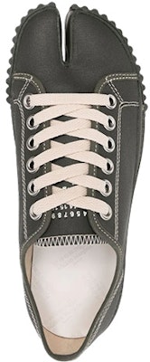 (Women) Maison Margiela Tabi Low 'Dark Green' S38WS0185-P4472-H9015 Shop (Women) Maison Margiela Tabi Low 'Dark Green' S38WS0185-P4472-H9015