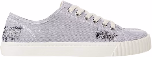 (Women) Maison Margiela Tabi Low 'Light Blue' S38WS0185-P5345-H9683 (Women) Maison Margiela Tabi Low 'Light Blue' S38WS0185-P5345-H9683