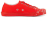 Order (W) Maison Margiela Tabi Low ''Éclaboussures de Peinture - Corail Fluo'' S58WS0110-P2974-H5458