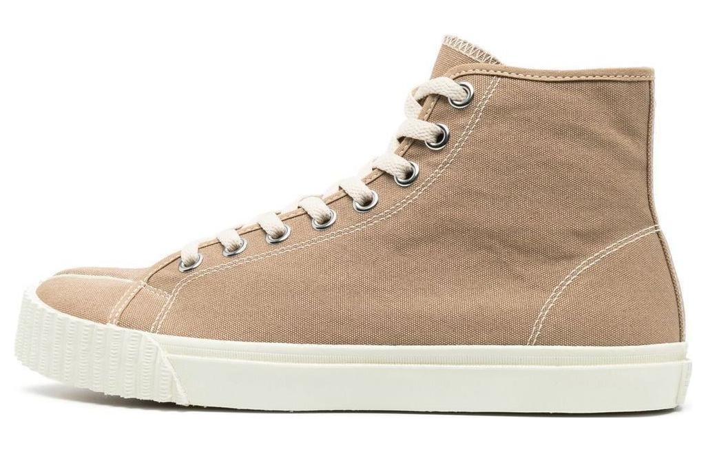 (Women) Maison Margiela Tabi Low 'Rose Brown' S38WS0186P4291