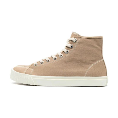 (W) Maison Margiela Tabi Low 'Rose Brown'