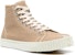 (W) Maison Margiela Tabi Rendah 'Coklat Mawar' S38WS0186P4291