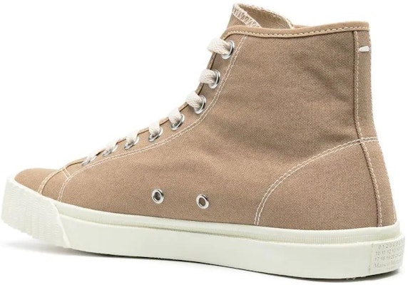 (W) Maison Margiela Tabi Low 'Rose Brown' wanita pria sepatu S38WS0186P4291 Shop (W) Maison Margiela Tabi Low 'Rose Brown' wanita pria sepatu S38WS0186P4291