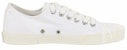 (W) Maison Margiela Tabi Rendah 'Splatter White' S58WS0112P2347T1003