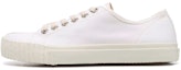 Buy (Women) Maison Margiela Tabi Low 'White'  S58WS0193-P4291-T1003