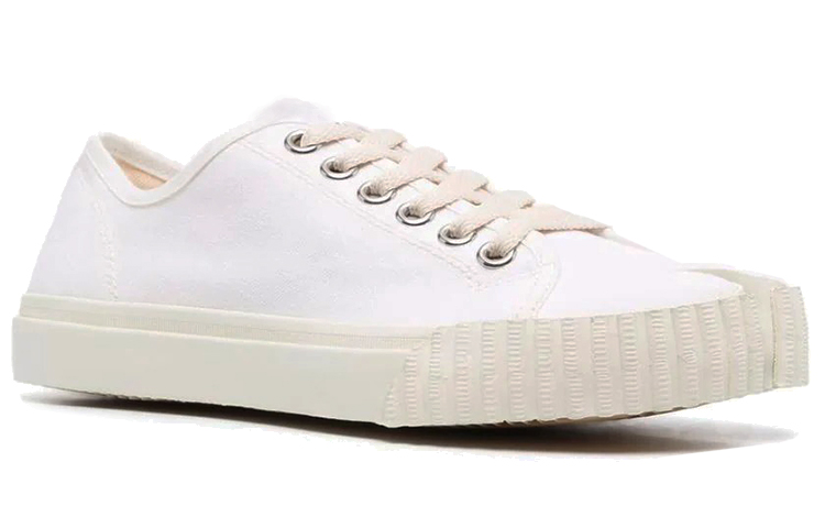 Order (W) 梅森·马吉拉 Tabi 低帮‘白色’ S58WS0193-P4291-T1003