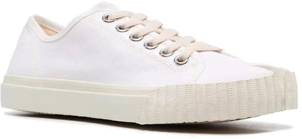 (女士)Maison Margiela Tabi 低靴 ‘白色’ S58WS0193-P4291-T1003 Order (女士)Maison Margiela Tabi 低靴 ‘白色’ S58WS0193-P4291-T1003