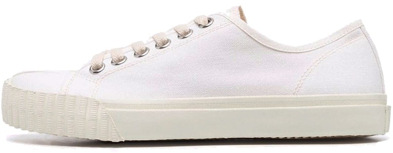 (W) Maison Margiela Tabi Low 'Putih' S58WS0193-P4291-T1003 Buy (W) Maison Margiela Tabi Low 'Putih' S58WS0193-P4291-T1003