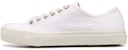 (W) Maison Margiela Tabi Rendah 'Putih' S58WS0193-P4291-T1003