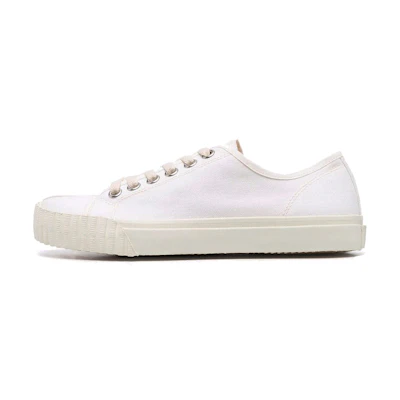 (W) Maison Margiela Tabi Low 'White'