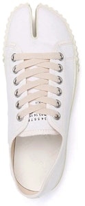 (W) Maison Margiela Tabi Low 'Putih' S58WS0193-P4291-T1003 Shop (W) Maison Margiela Tabi Low 'Putih' S58WS0193-P4291-T1003