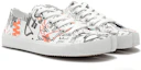 Order (W) Maison Margiela Tabi Low ''Weiße Schnürung'' S58WS0110P2949H1527