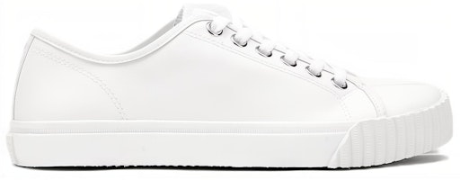 Maison Margiela Tabi 牛皮低筒流行休閒鞋 女款 白色 Order Maison Margiela Tabi 牛皮低筒流行休閒鞋 女款 白色